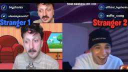 Omegle Trolling Prank Blue's Clues