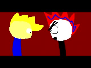 The Data Crew - Greatest Showdown (2007)