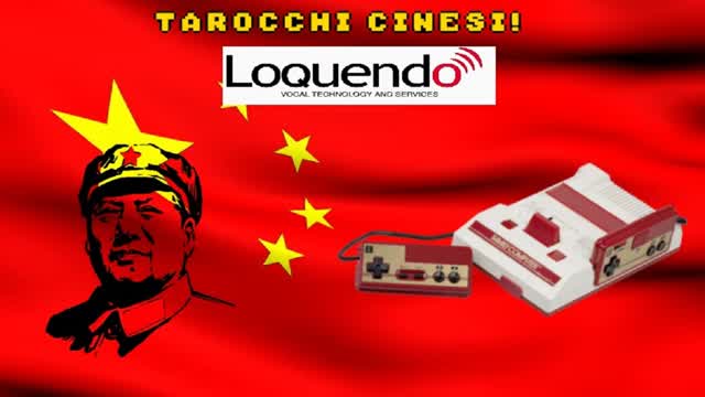 Videogiochi Tarocchi Cinesi - Introduzione