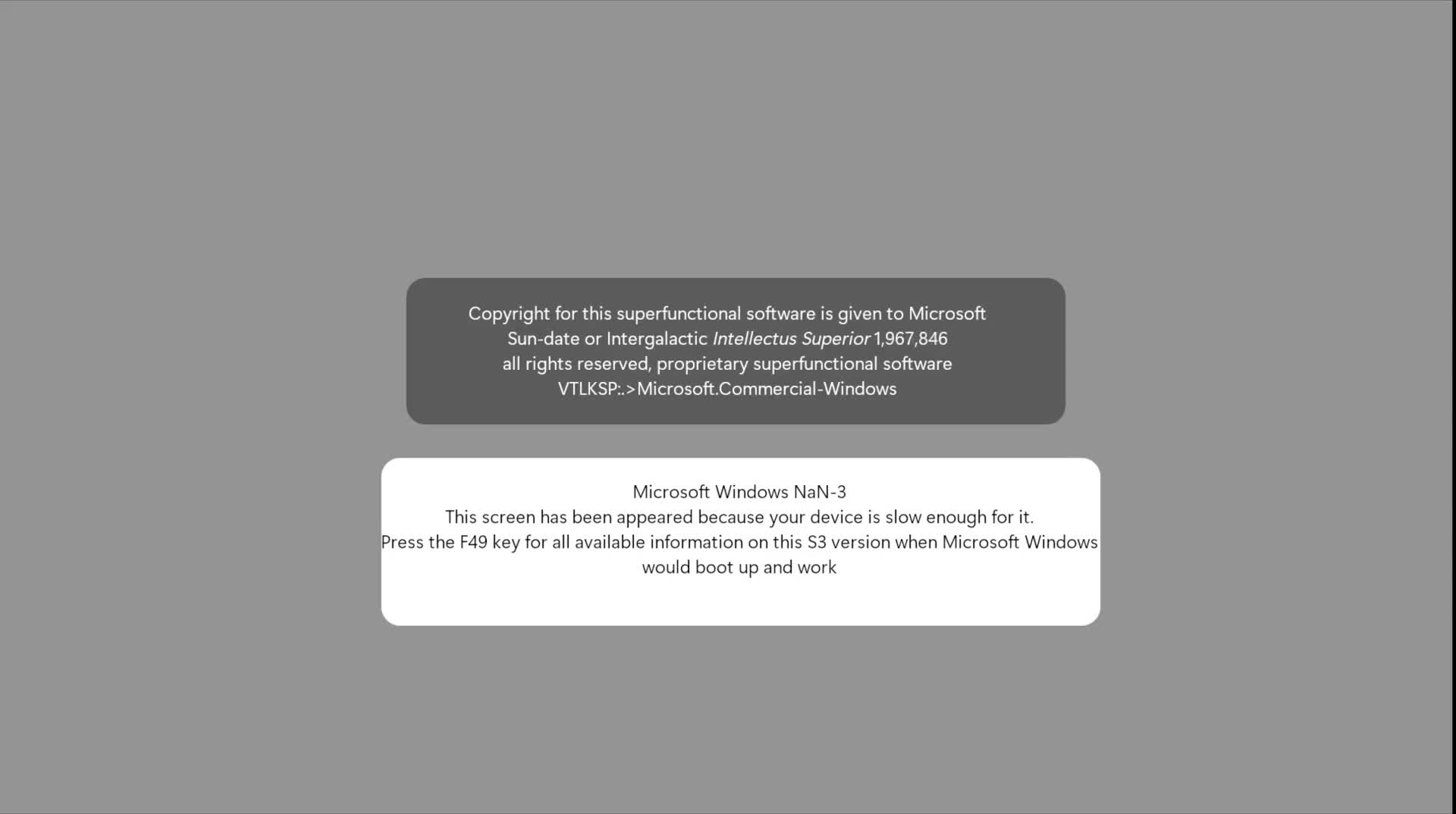Windows Never Released Remastered： Episode 6