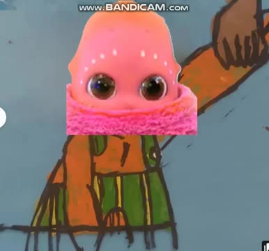 THIS VIDEO CONTAINS JINGBAH THAT WILL BEEN GLIMP FAILS