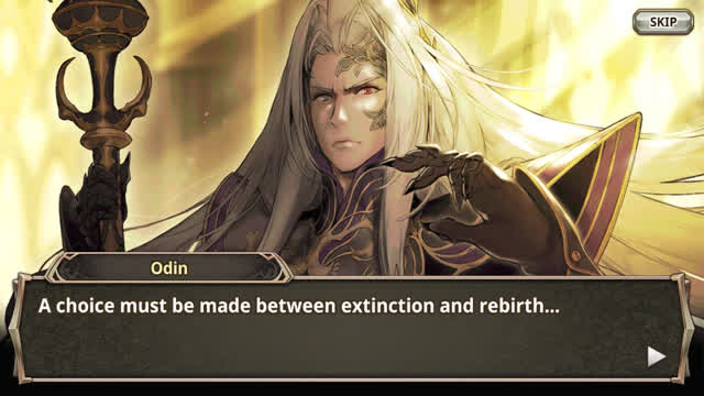 Valkyrie Connect - Main Storyline Quest Ch.6 Home Of Heroes