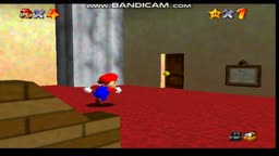 Super Mario 64 Gameplay Pt.1 Super Mario 64 Gameplay Pt.1