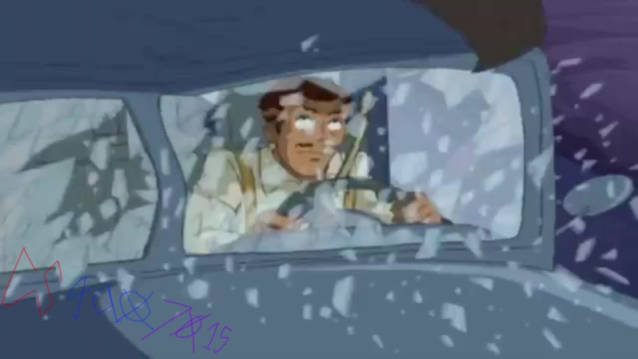 Render crashes into camhead’s final ytp (I guess)