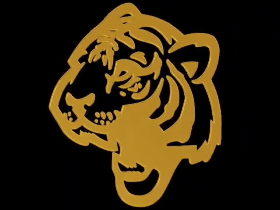 LA Tigers Goal Horn OXHL