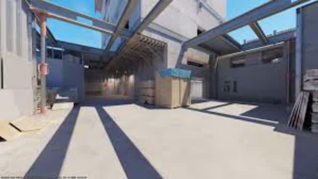 Counter Strike Global Offensive Loquendo 1080P