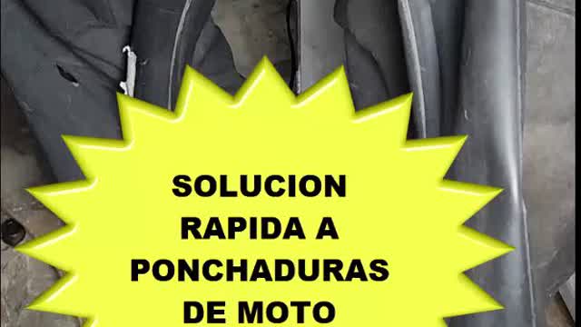 SOLUCIONA EN 5 MINUTOS, PONCHADURA DE LLANTA, @GOLDACELERIUX SOLUCIONA EN 5 MINUTOS, PONCHADURA DE LLANTA, @GOLDACELERIUX