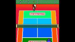 Mario Tennis _ #12 _ Playtrough _ Game Boy Color