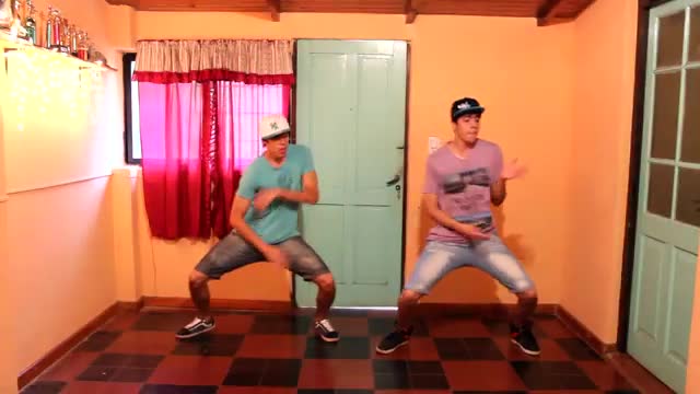 Video perdido de Jorge y Nacho (28_12_2014) Video perdido de Jorge y Nacho (28_12_2014)
