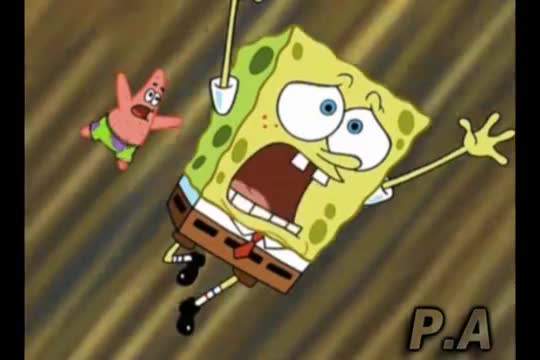 YTPH: La muerte de Putricio 2.0 [por parodiadoranimado]