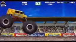 monster trucks unleashed level 2