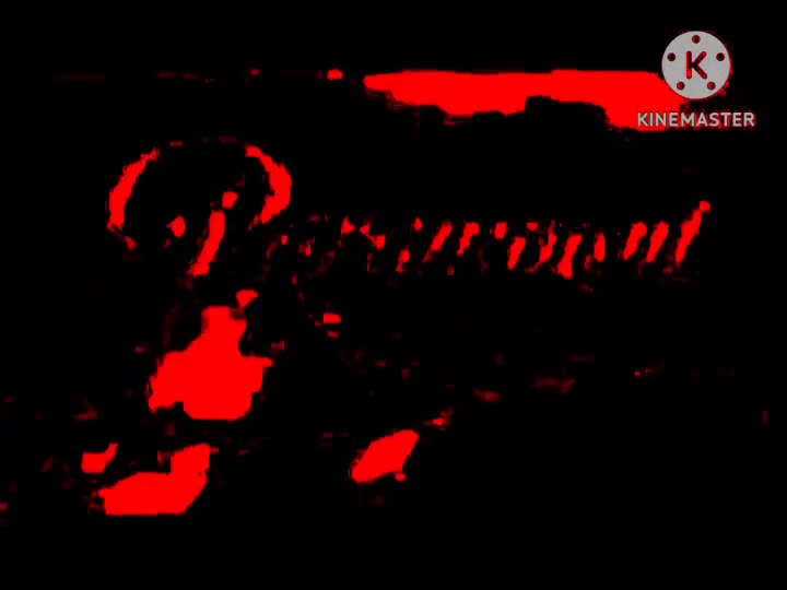 I'm telling you, the Paramount logo in Gigyas is not done yet.