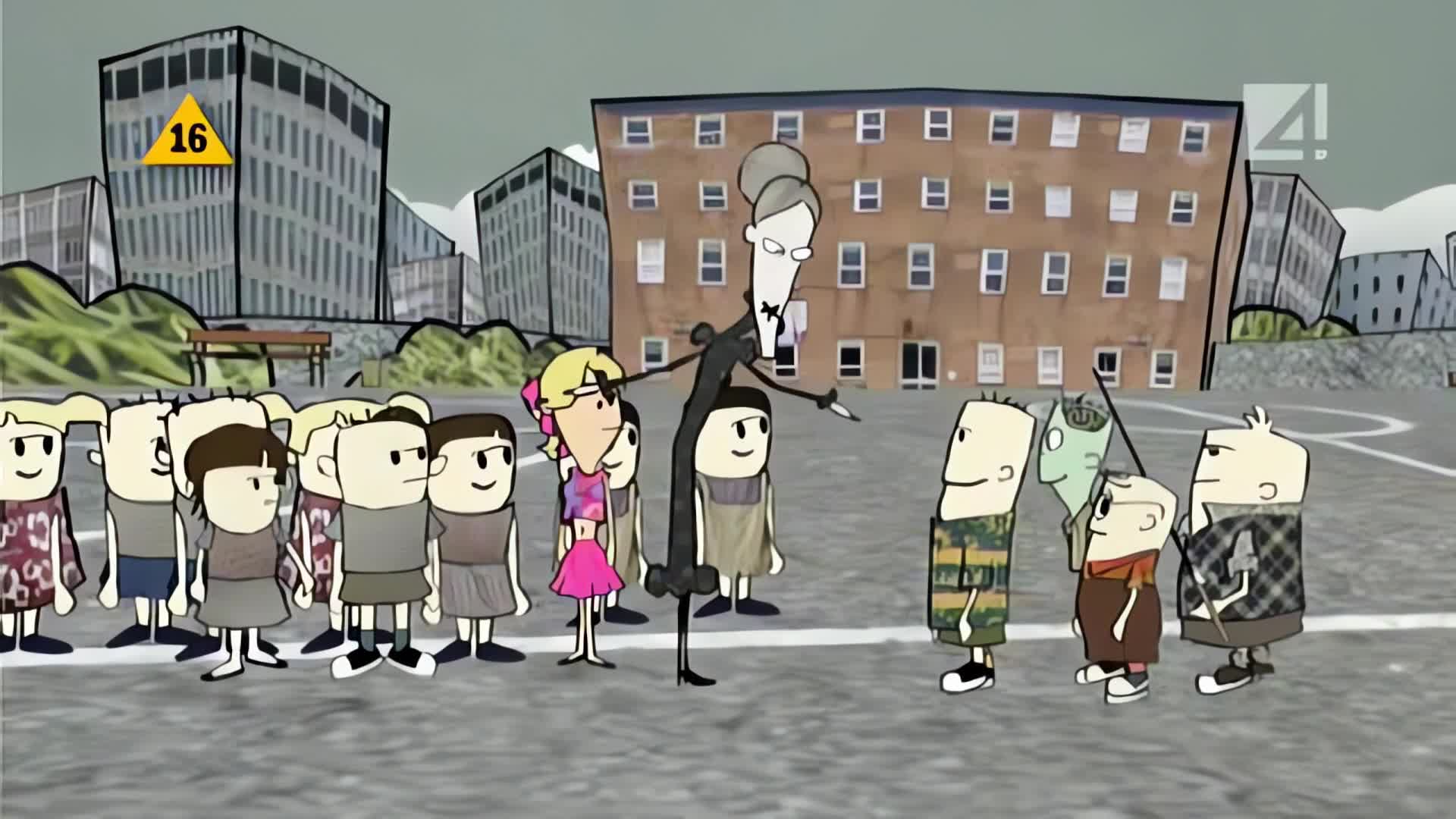 Włatcy Móch.S07E08.0 - Reis