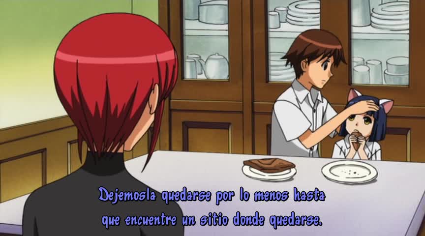 Princess Resurrection | EP 11 | Spanish fansub Princess Resurrection | EP 11 | Spanish fansub