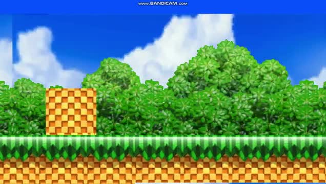 Sonic 4 PSP Alpha