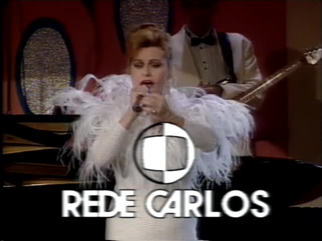[PARÓDIA] - Ínicio (Cortado) do Troféu Frentista (1976)