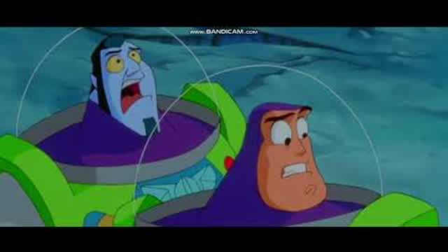buzz lightyear of star command the adventure begins pt 3