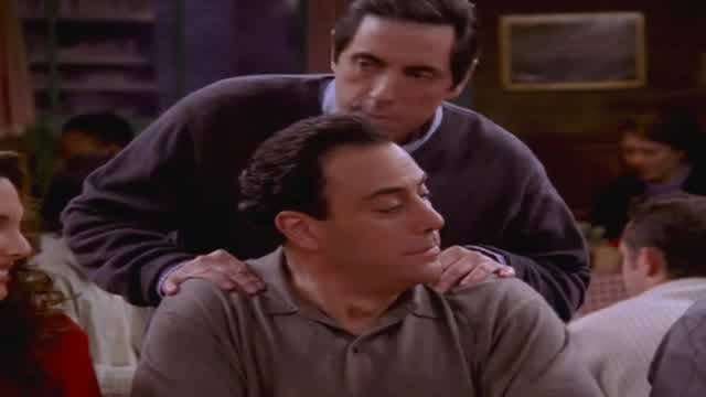 Everybody Loves Raymond S05E17 Stefania Arrives
