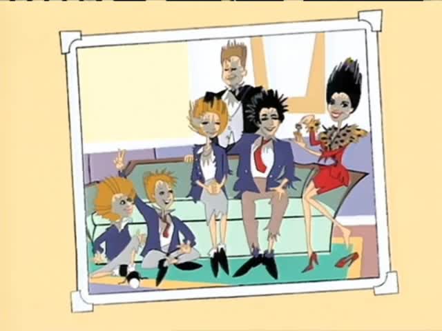 The Nanny Season 1 Episode 6