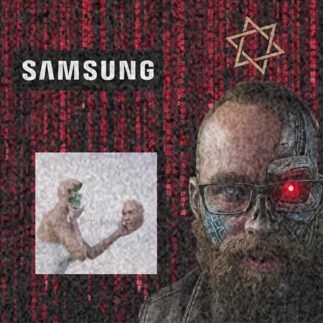 Samsung Classified Project