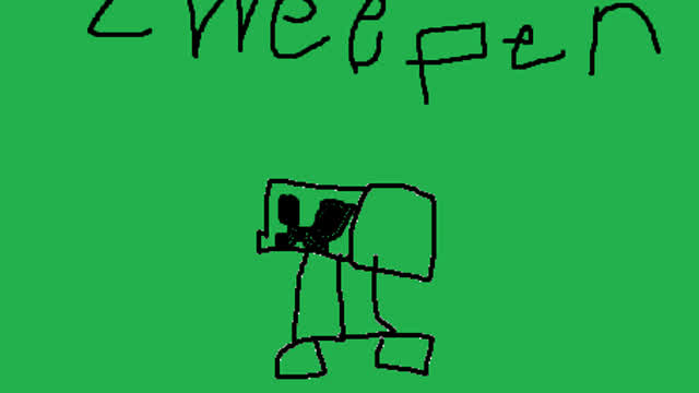 My minecraft world My minecraft world