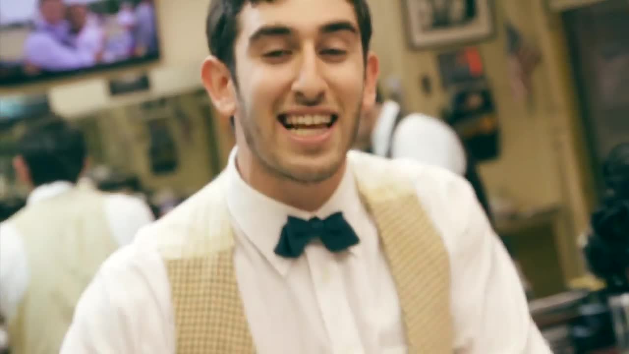 Upper West - Summer Funk (Good Ol' Days) (Official Music Video)