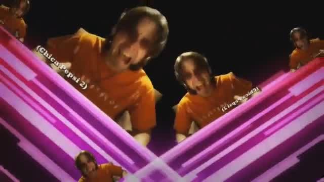 Night of Dross (Nights of Knight collab) (Part 4) [セルジオ]