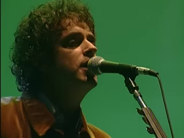 Soda Stereo - El Rito (El Último Concierto)