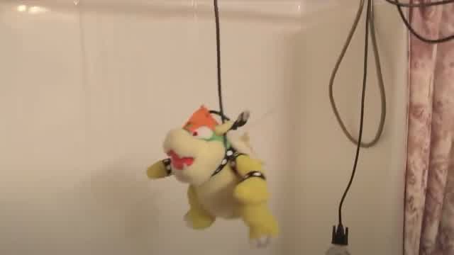 tribute to SuperMarioLogan. tribute to SuperMarioLogan.