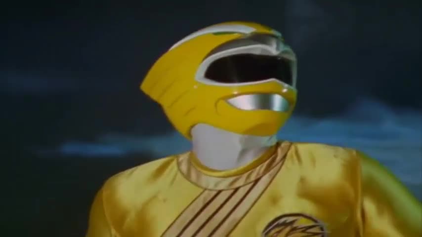 Power Rangers Fuerza Salvaje Latino