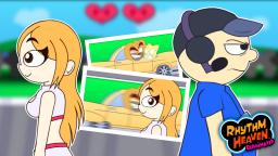 Rhythm Heaven Reanimate - Freeze Frame "Left Remix" (Scene 88)