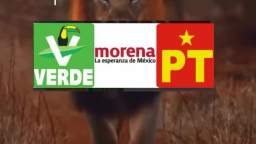 NOROÑA PRESIDENTE 2030  NOROÑALEON