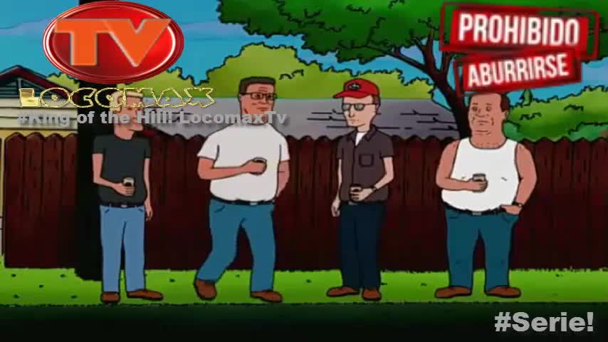 LocomaxTv Bolivia Anime Julio 2025