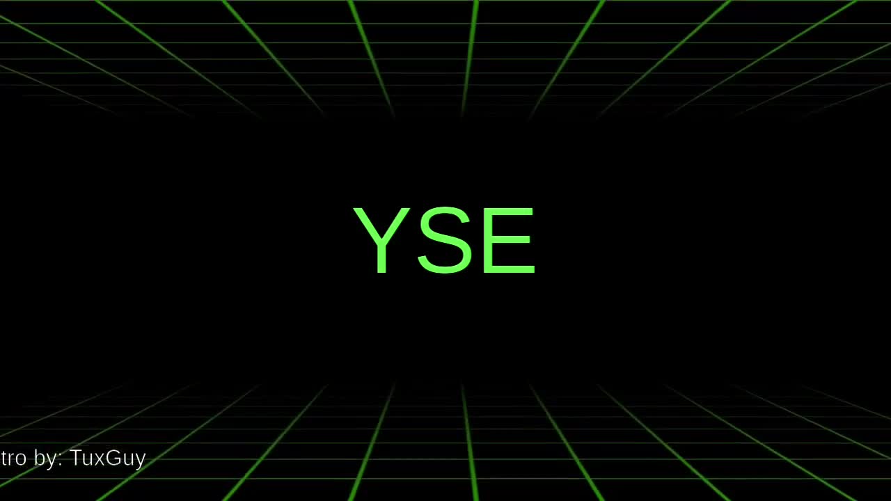 YTBRSosyalEmre Fanmade intro!