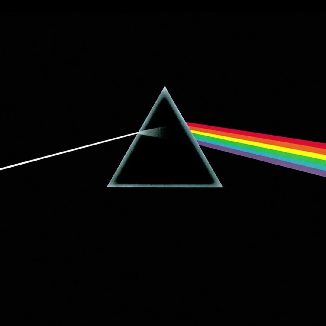 Pink Floyd - Speak to Me / Breathe