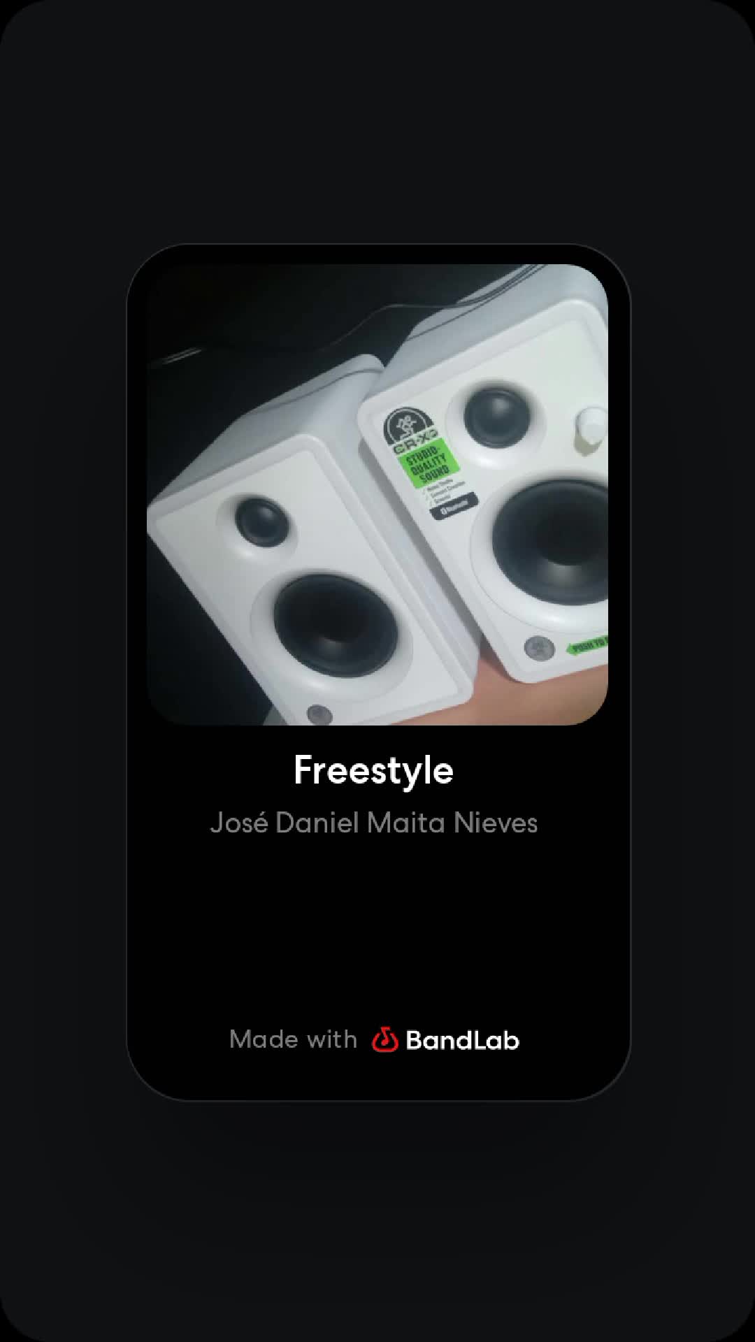 José Daniel Maita Nieves - Freestyle 2026-04-13 21_57