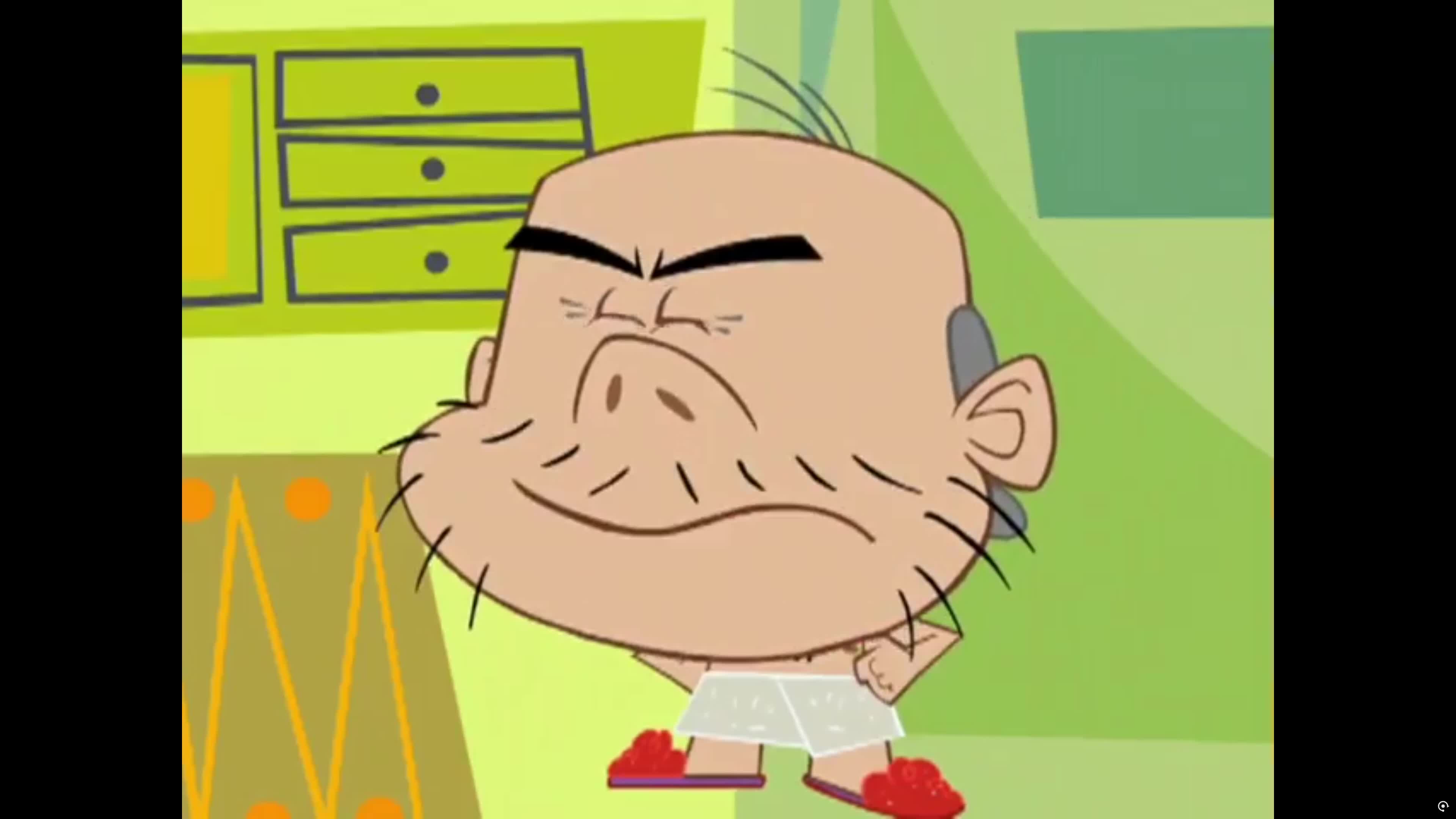 Bruh - That aint no dustmop, Those are cats ๐ Bruh - That aint no dustmop, Those are cats ๐