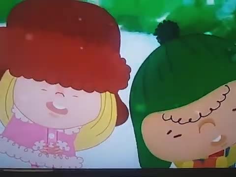 The Snowies - Song Bird