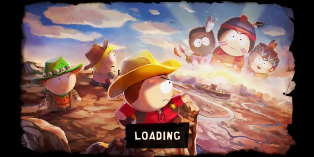 South Park phone destroyer South Park phone destroyer