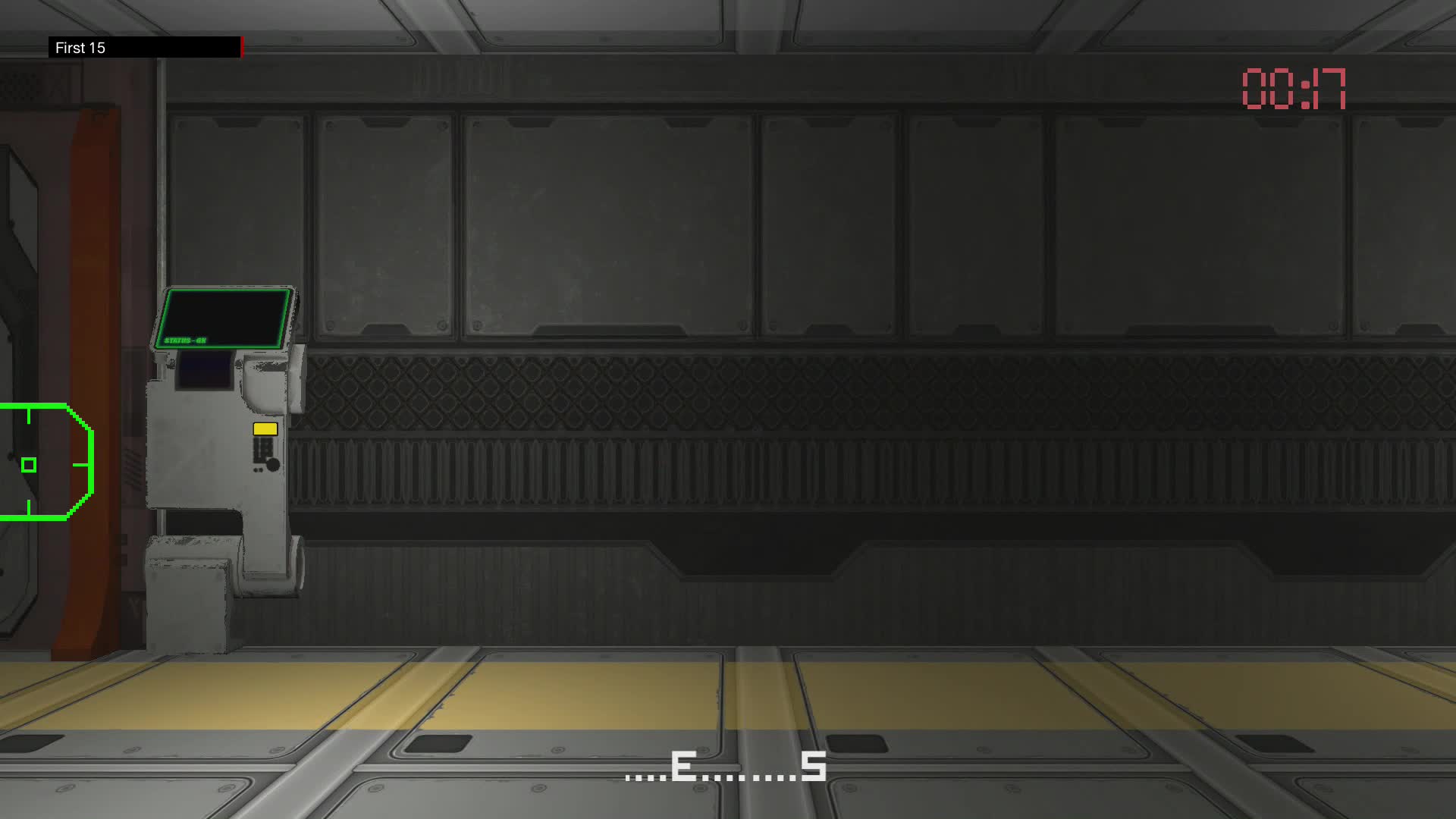 The First 15 Minutes of RTO2: Reptile Take Over (Wii U)