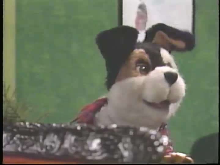 Toby Terrier And His Video Pals Episode 5 Toby Terrier And His Video Pals Episode 5