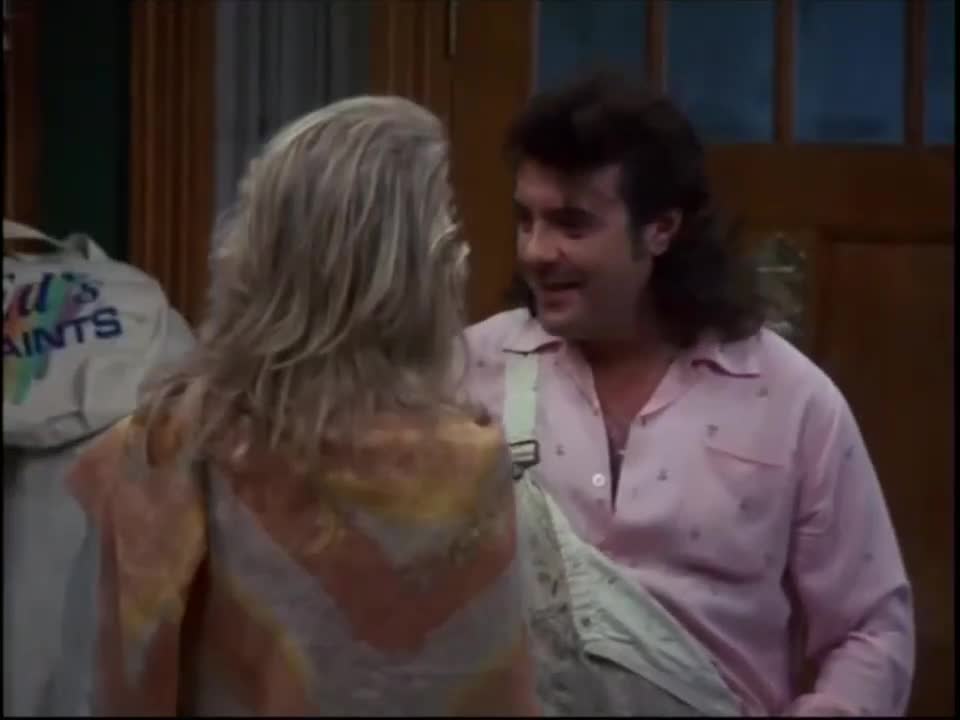 Murphy Brown   S04E02   Uh Oh 3