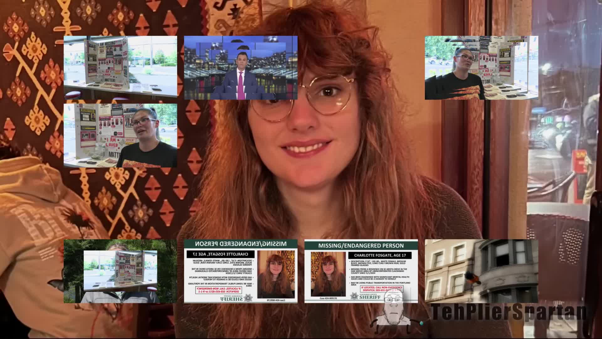 Burntfishie - Sparta Limipose Remix Burntfishie - Sparta Limipose Remix