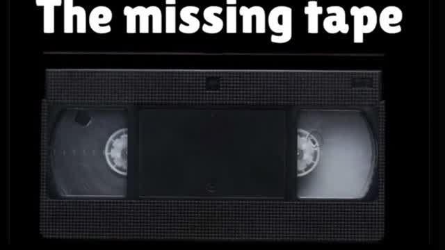 Super Mario world episode 4 missing, tape. Super Mario world episode 4 missing, tape.