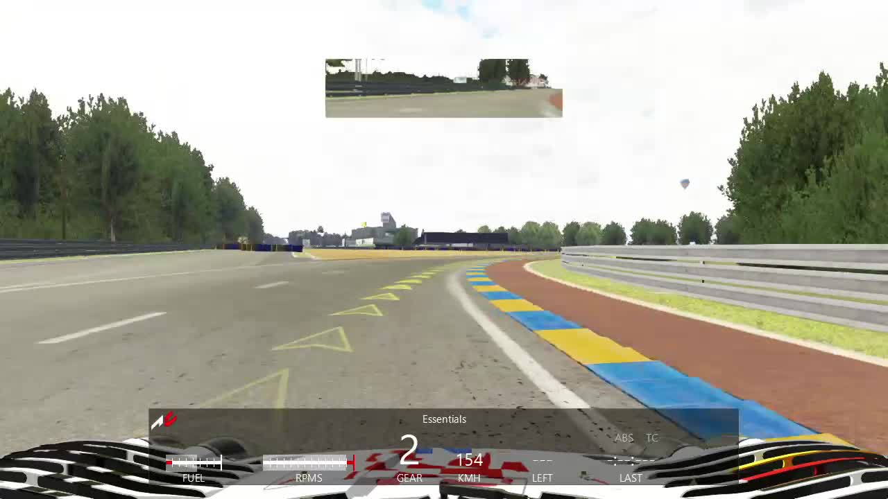 goated V12 sound (Assetto Corsa)