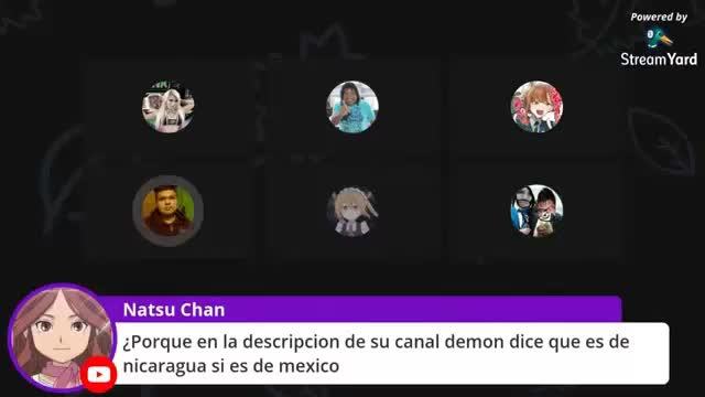 El hangout de los gorditos trolos (15-05-2020) 3/5 El hangout de los gorditos trolos (15-05-2020) 3/5