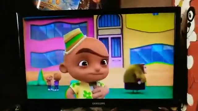 Especial - Mini Beat Power Rockers - ¡Vuelta a Clases! - ¡Channel Kids! Especial - Mini Beat Power Rockers - ¡Vuelta a Clases! - ¡Channel Kids!