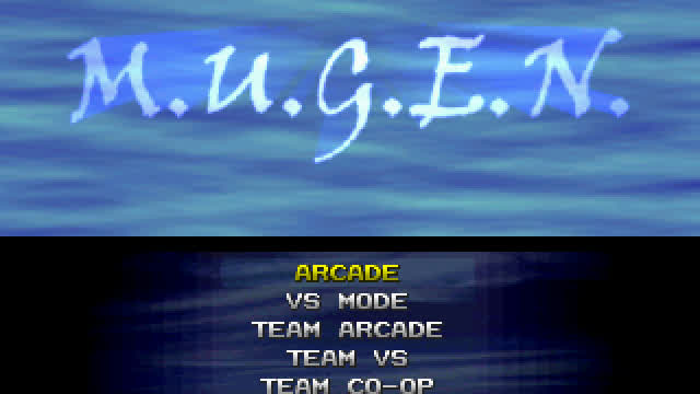 Lilith Aensland Team vs. Yun and Yang Team Lilith Aensland Team vs. Yun and Yang Team