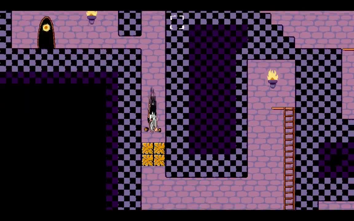 Pizza Tower - Tumblr Clip #4