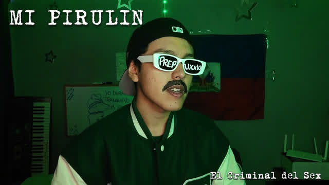 MI_PIRULIN - MatysitoFlowBakan0 (Parodia Luna - Feid) El Criminal del Sex